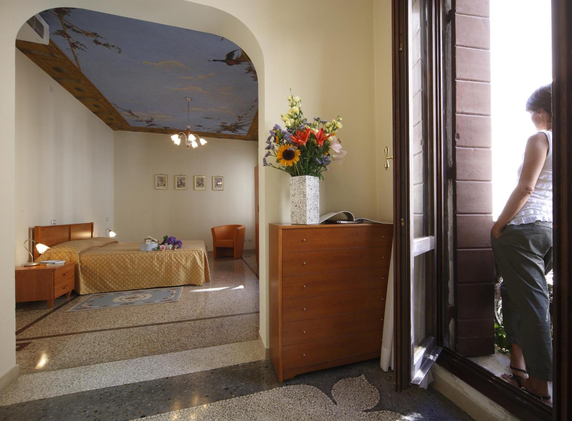 Casa Del Melograno Bed & Breakfast Venice Exterior photo